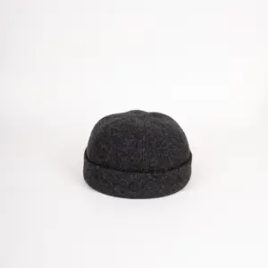 Fiebig Dockermütze Shetland Wool