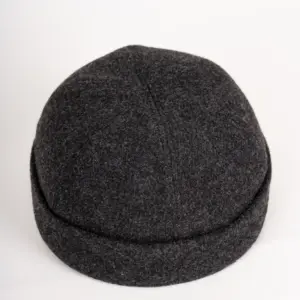 Fiebig Dockermütze Shetland Wool