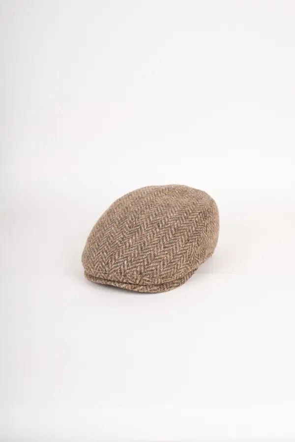 Göttmann Jackson mit Ohrenklappen