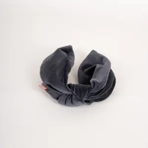 Bedacht Samt Haarreif Soronto