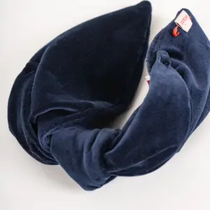 Bedacht Samt Haarreif Soronto