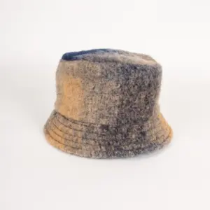 Bedacht Wendehut Wolle Cord