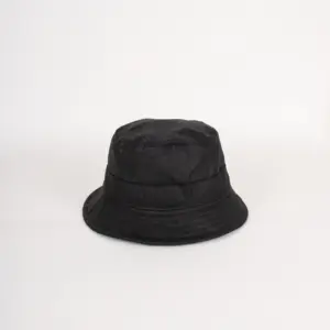 City Sport Wax Bucket Hat