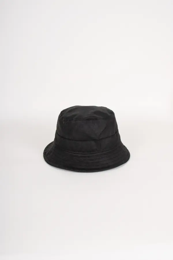 City Sport Wax Bucket Hat
