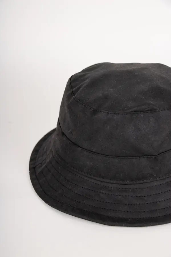 City Sport Wax Bucket Hat