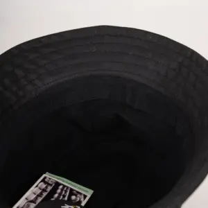 City Sport Wax Bucket Hat