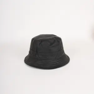 City Sport Wax Bucket Hat