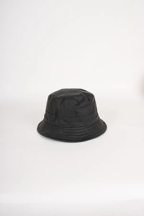 City Sport Wax Bucket Hat