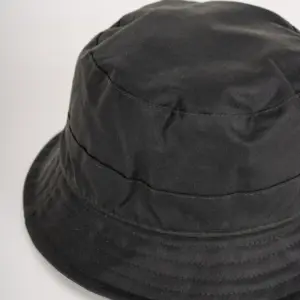 City Sport Wax Bucket Hat