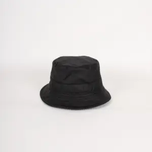 City Sport Wax Bucket Hat
