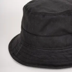 City Sport Wax Bucket Hat