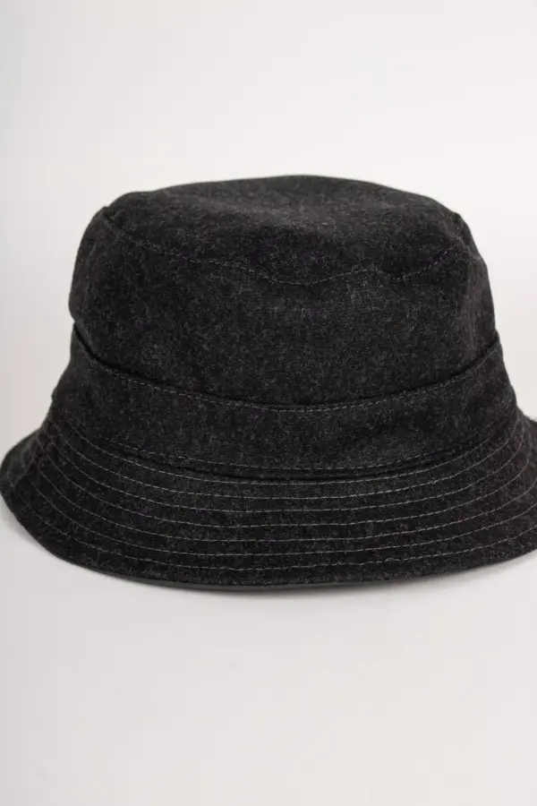 City Sport Reversible Bucket Hat