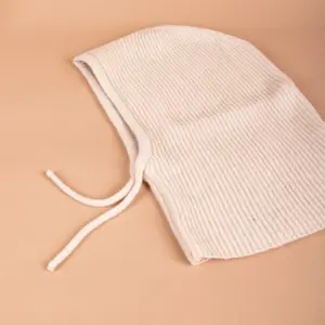 Grote Balaclava Feinripp