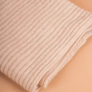 Grote Strickschal Kaschmir Recycelt