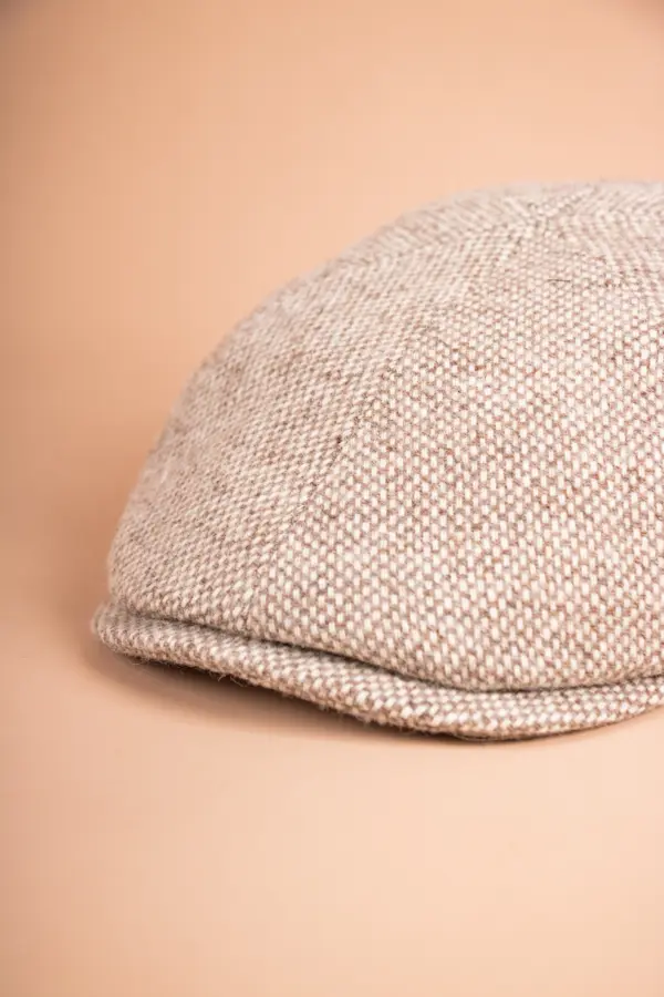 City Sport Didier aus Wolle