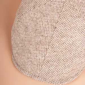 City Sport Didier aus Wolle