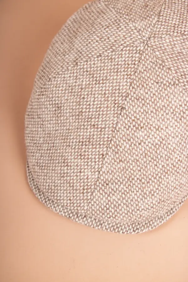 City Sport Didier aus Wolle