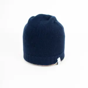 Riviera Berretto Double Cashmere