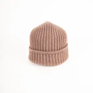 Riviera Berretto Pesante Cashmere