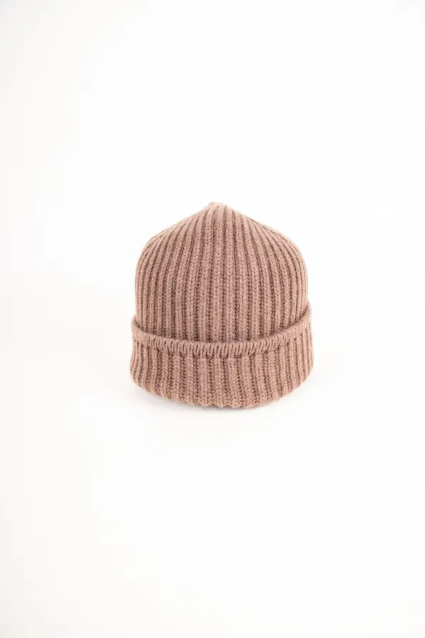 Riviera Berretto Pesante Cashmere