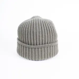 Riviera Berretto Pesante Cashmere
