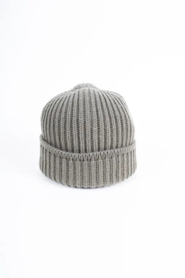 Riviera Berretto Pesante Cashmere