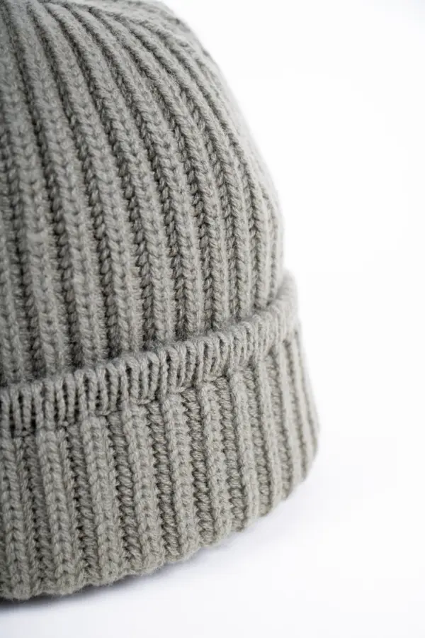 Riviera Berretto Pesante Cashmere