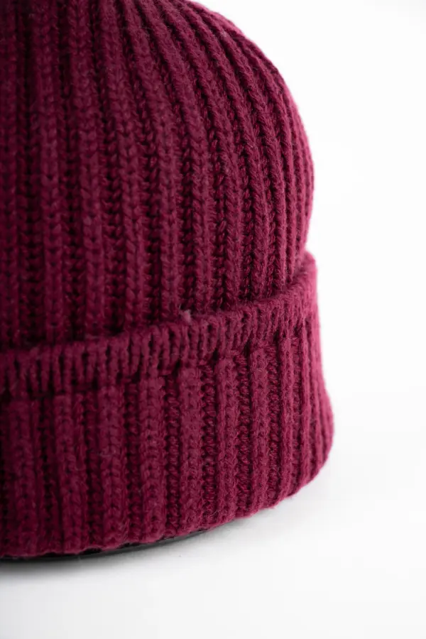 Riviera Berretto Pesante Cashmere