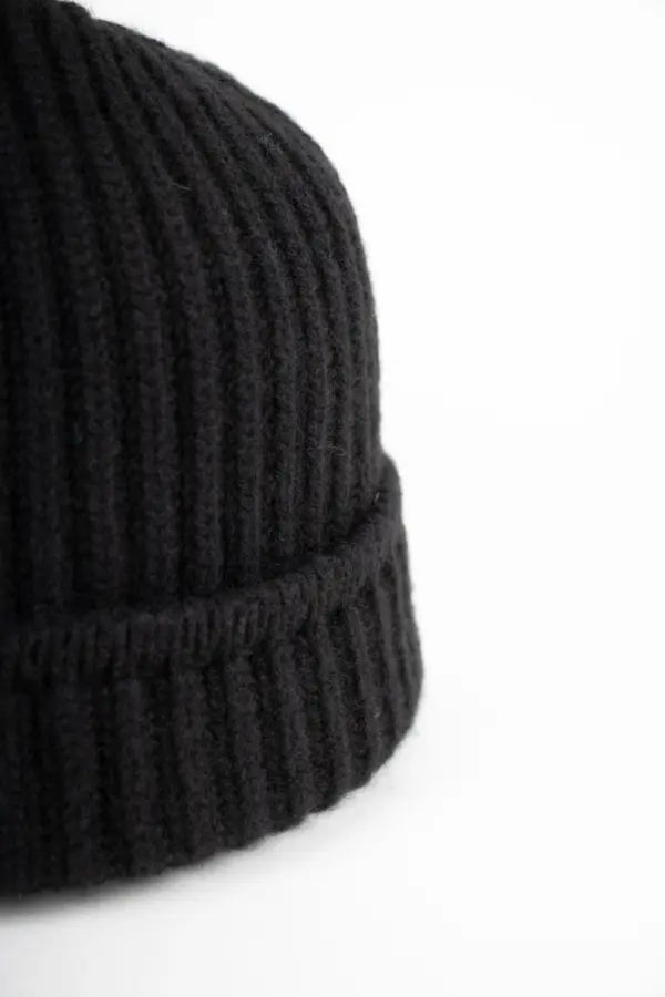 Riviera Berretto Pesante Cashmere