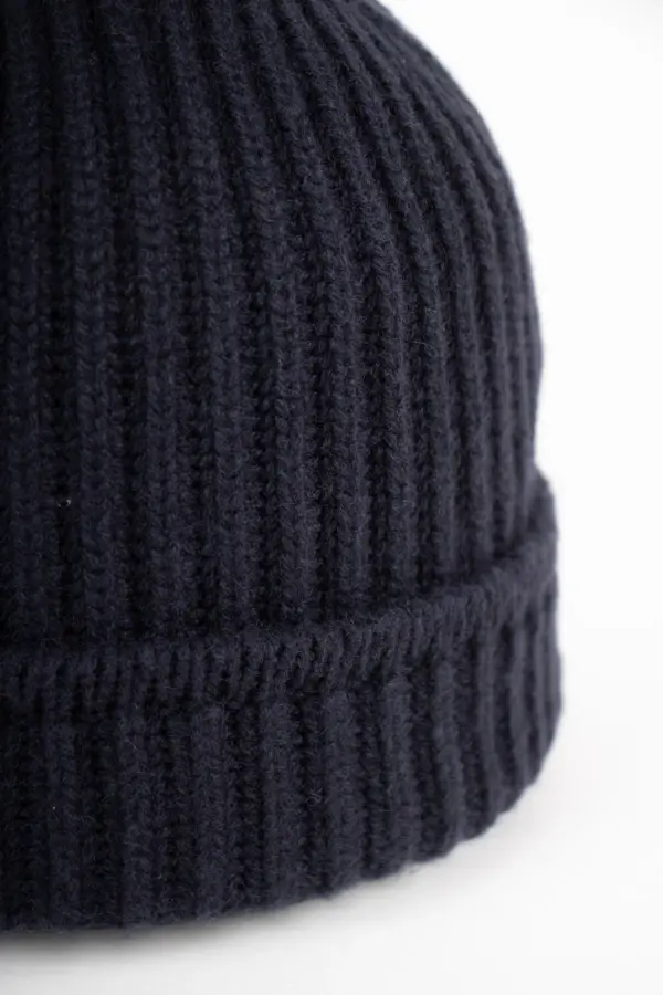 Riviera Berretto Pesante Cashmere