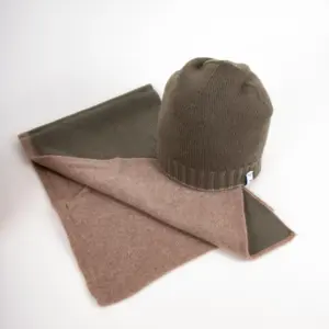 Riviera Scaldacollo Cashmere