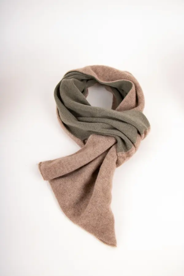 Riviera Scaldacollo Cashmere