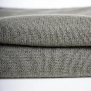 Riviera Sciarpa Rasata Cashmere