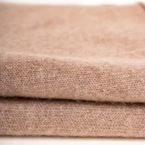 Riviera Sciarpa Rasata Cashmere