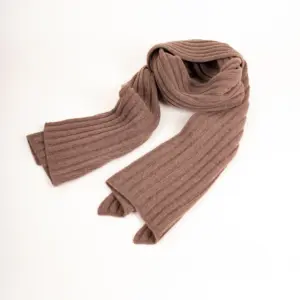 Riviera Sciarpa Coste Cashmere