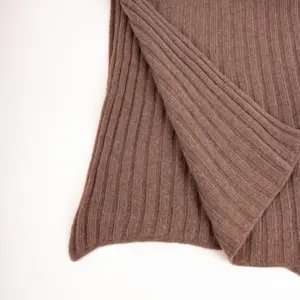 Riviera Sciarpa Coste Cashmere