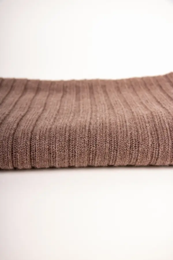 Riviera Sciarpa Coste Cashmere