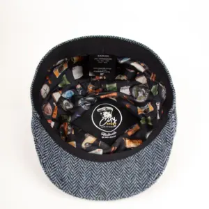 City Sport Didier Fischgrät