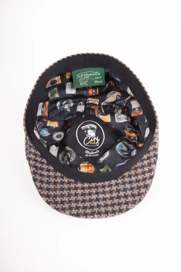 City Sport Didier Wolle