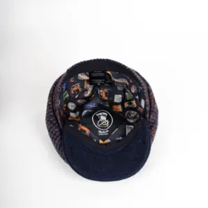 City Sport Liam Glencheck