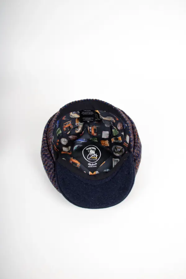 City Sport Liam Glencheck