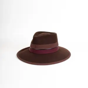 Bedacht Damrod Fedora