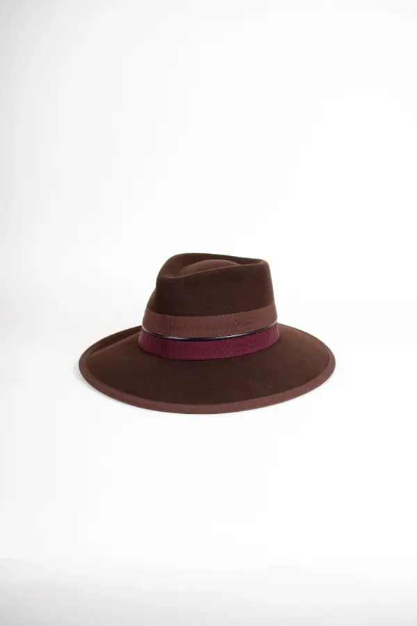Bedacht Damrod Fedora