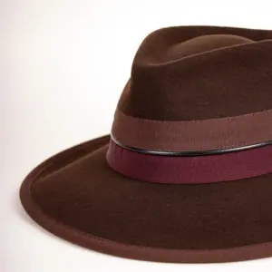 Bedacht Damrod Fedora