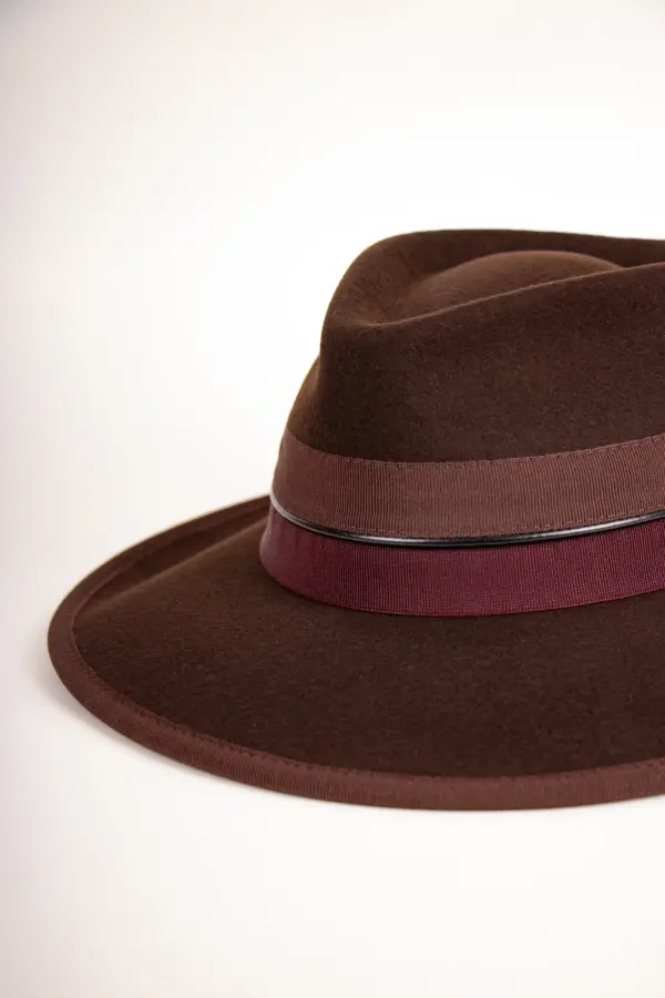 Bedacht Damrod Fedora