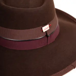 Bedacht Damrod Fedora