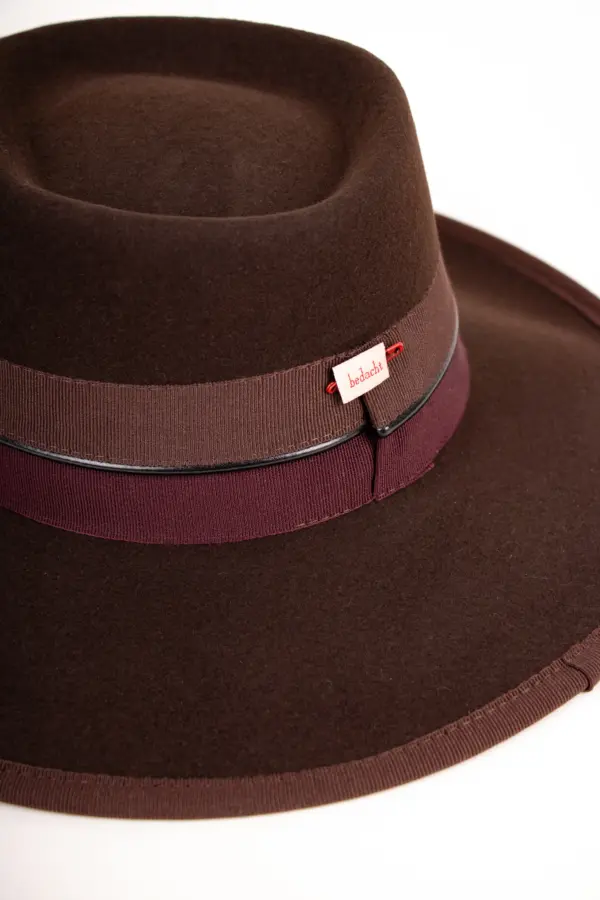 Bedacht Damrod Fedora