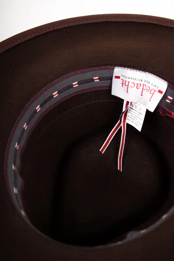 Bedacht Damrod Fedora