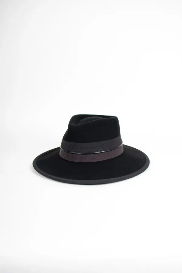 Bedacht Damrod Fedora