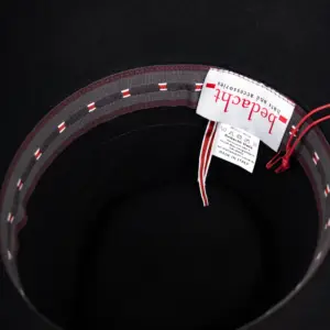 Bedacht Damrod Fedora